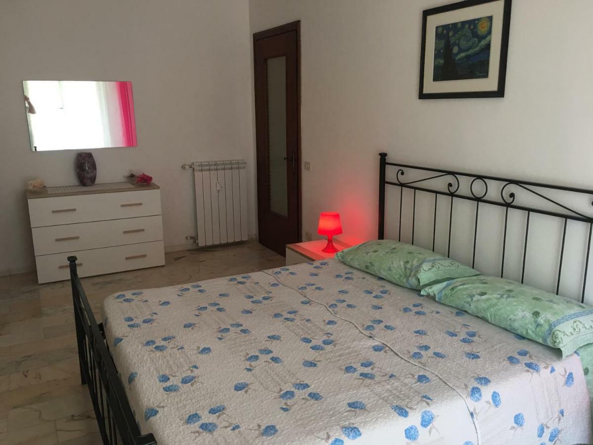 דירות אלביסולה סופריורה Casa Elena מראה חיצוני תמונה