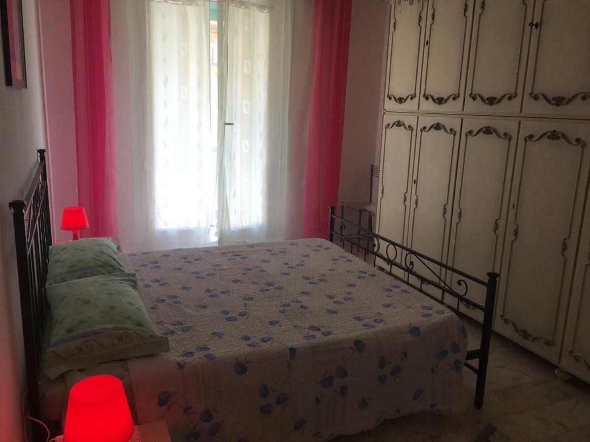דירות אלביסולה סופריורה Casa Elena מראה חיצוני תמונה