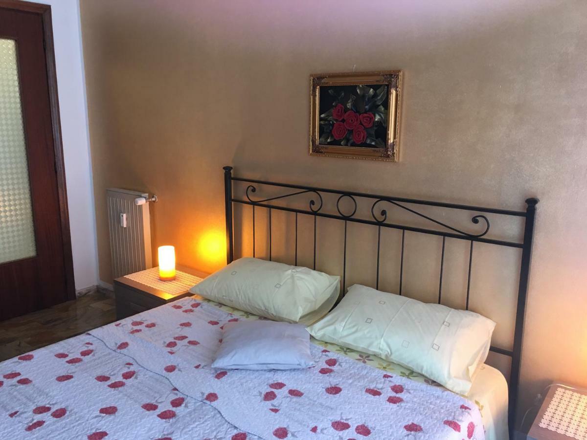 דירות אלביסולה סופריורה Casa Elena מראה חיצוני תמונה