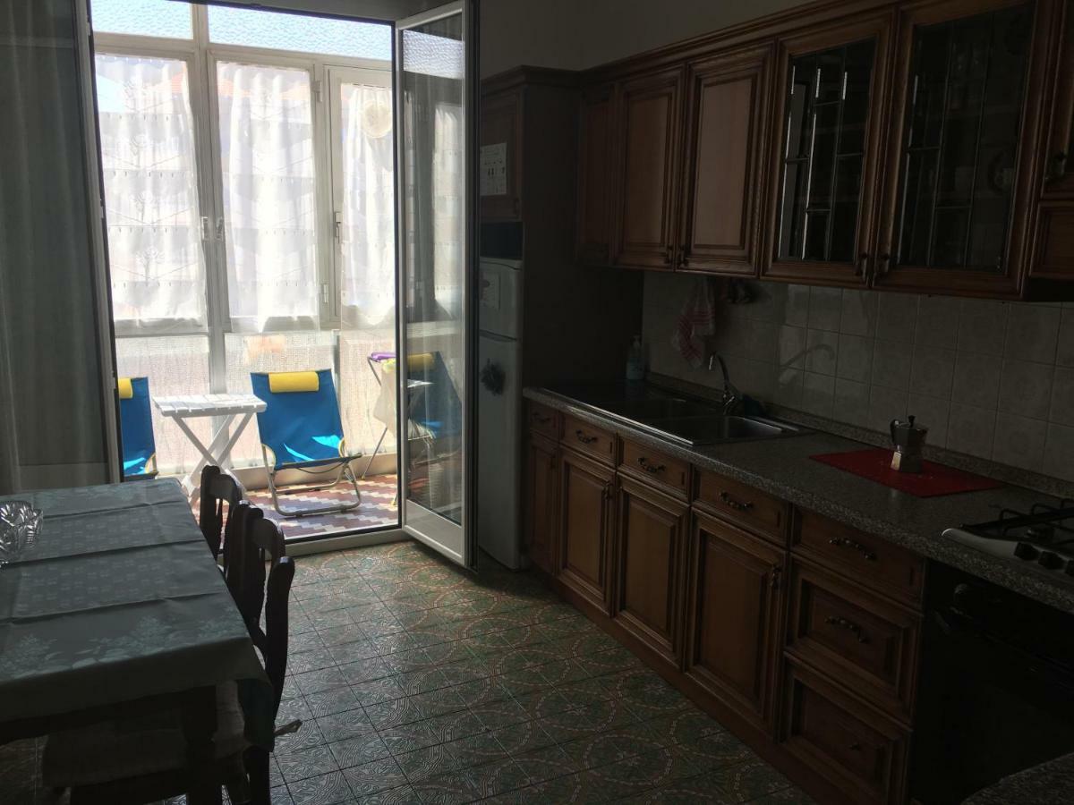 דירות אלביסולה סופריורה Casa Elena מראה חיצוני תמונה