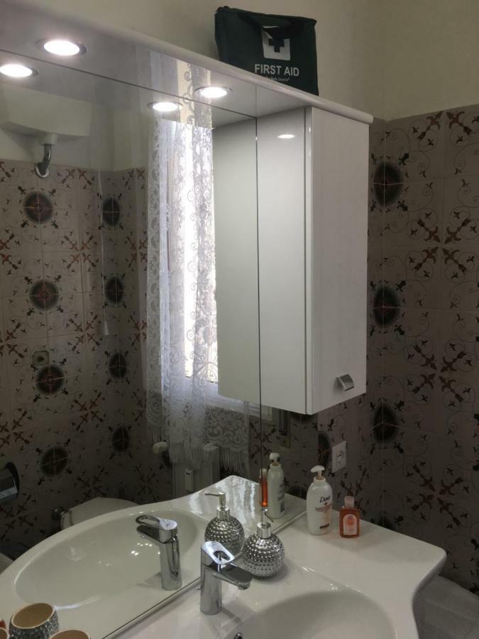דירות אלביסולה סופריורה Casa Elena מראה חיצוני תמונה