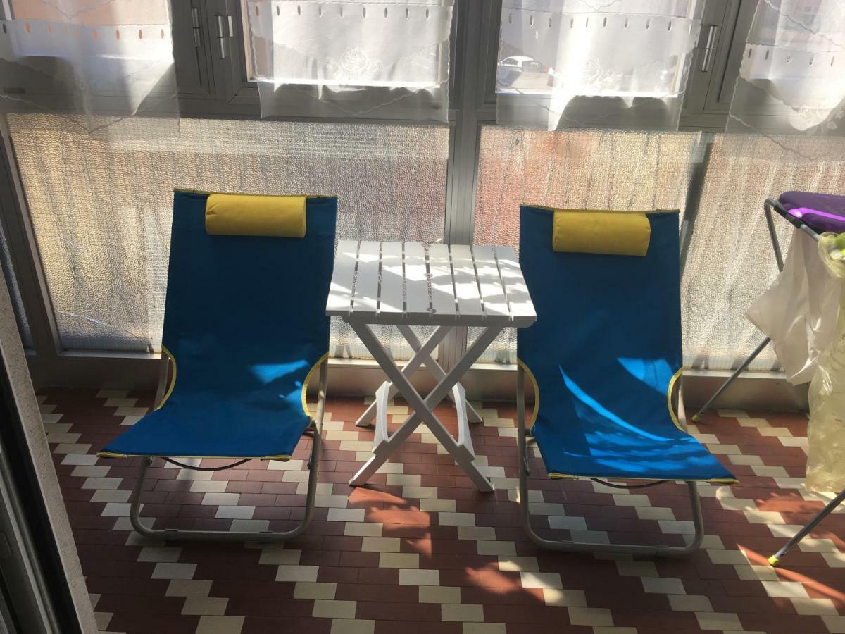 דירות אלביסולה סופריורה Casa Elena מראה חיצוני תמונה