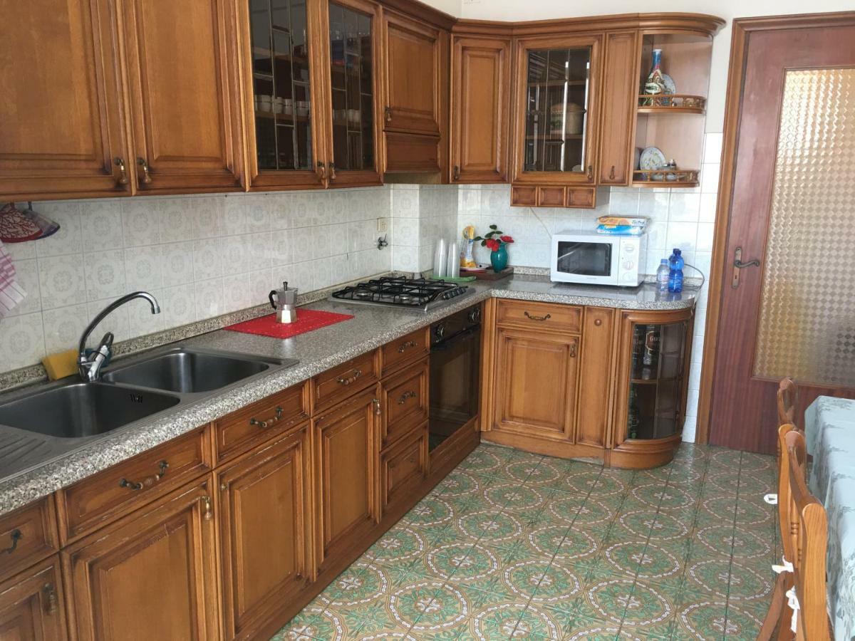 דירות אלביסולה סופריורה Casa Elena מראה חיצוני תמונה