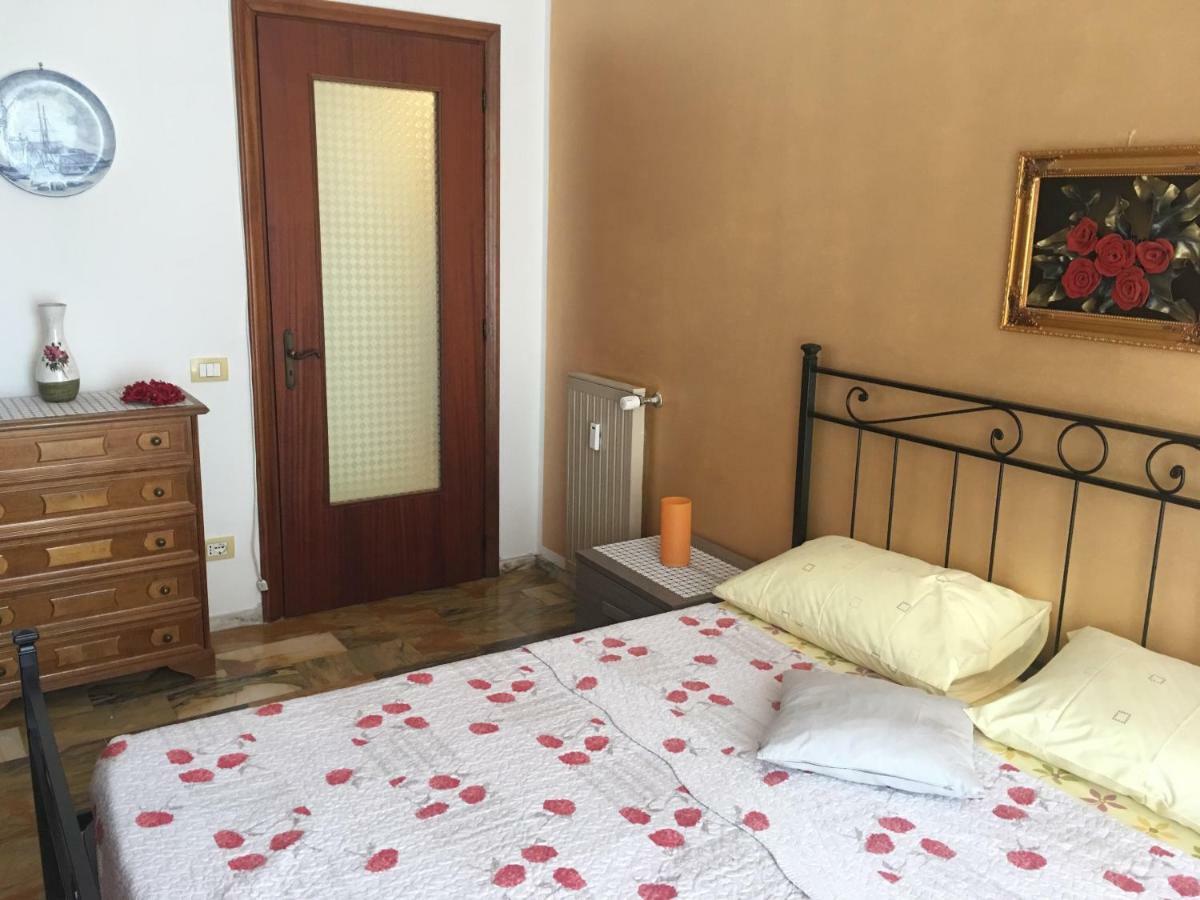 דירות אלביסולה סופריורה Casa Elena מראה חיצוני תמונה